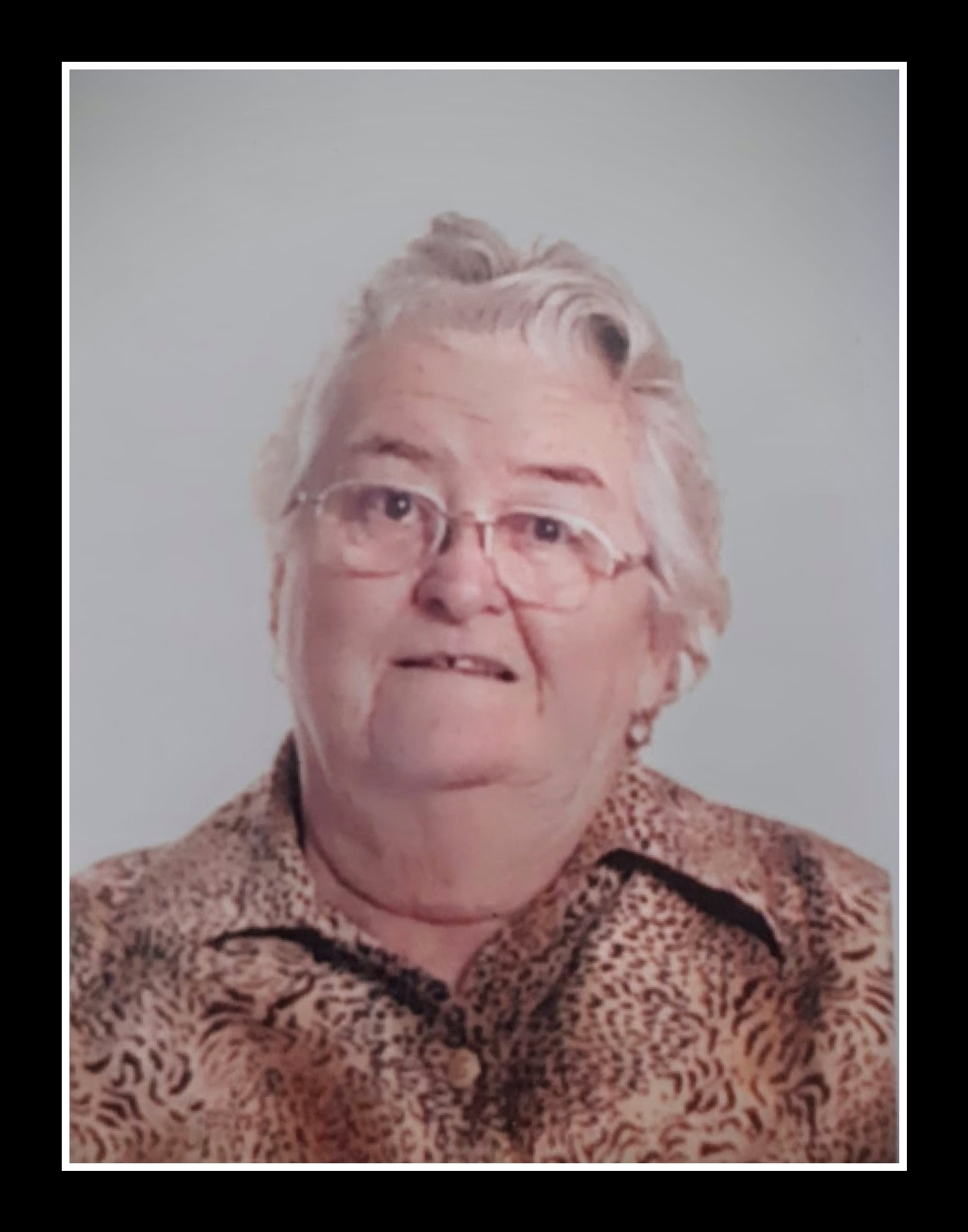 Photo de Georgette QUESSE