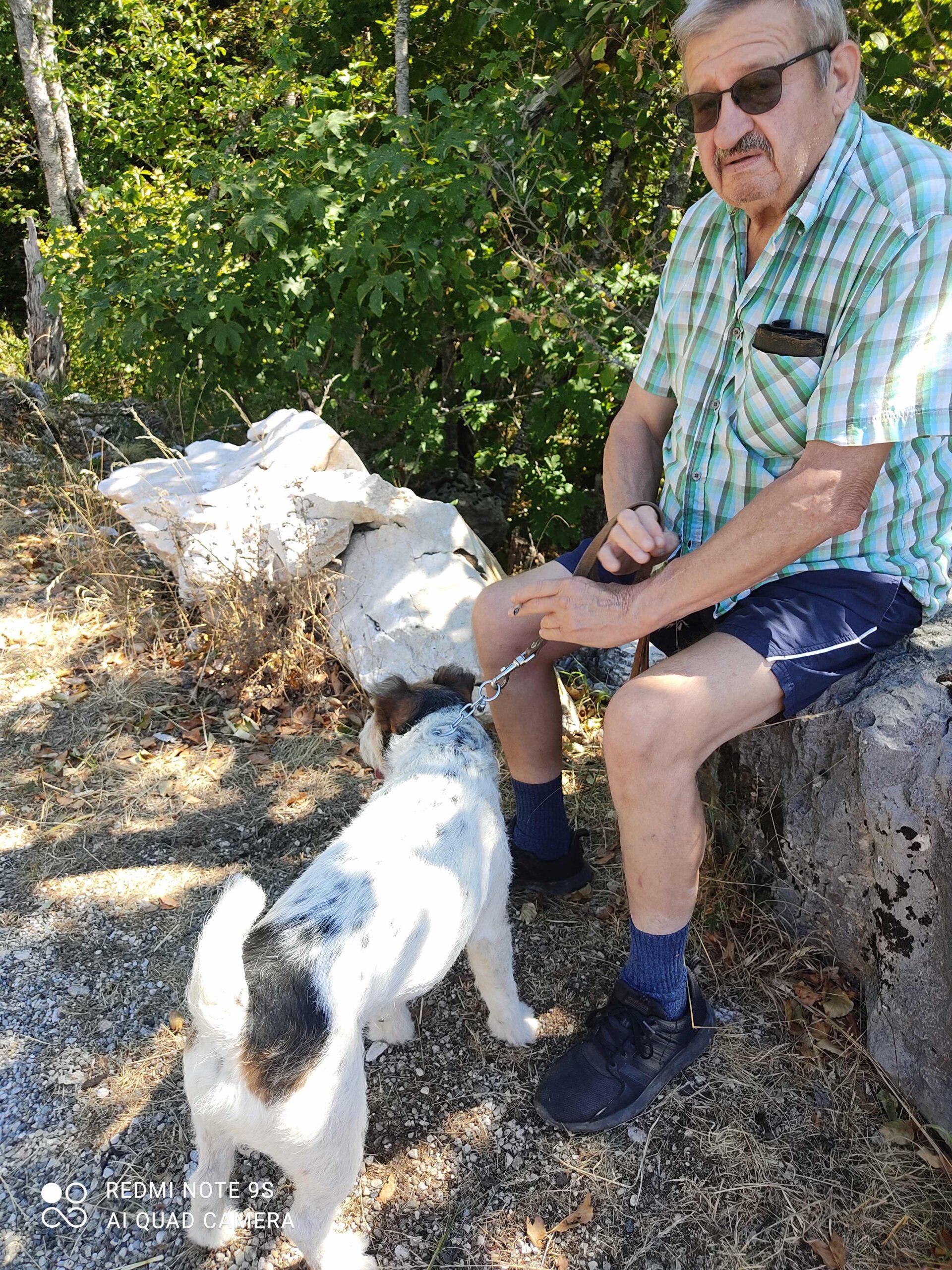 Photo de Nello MILANI