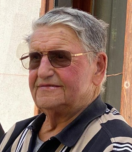 Photo de Pierino GIACHETTI