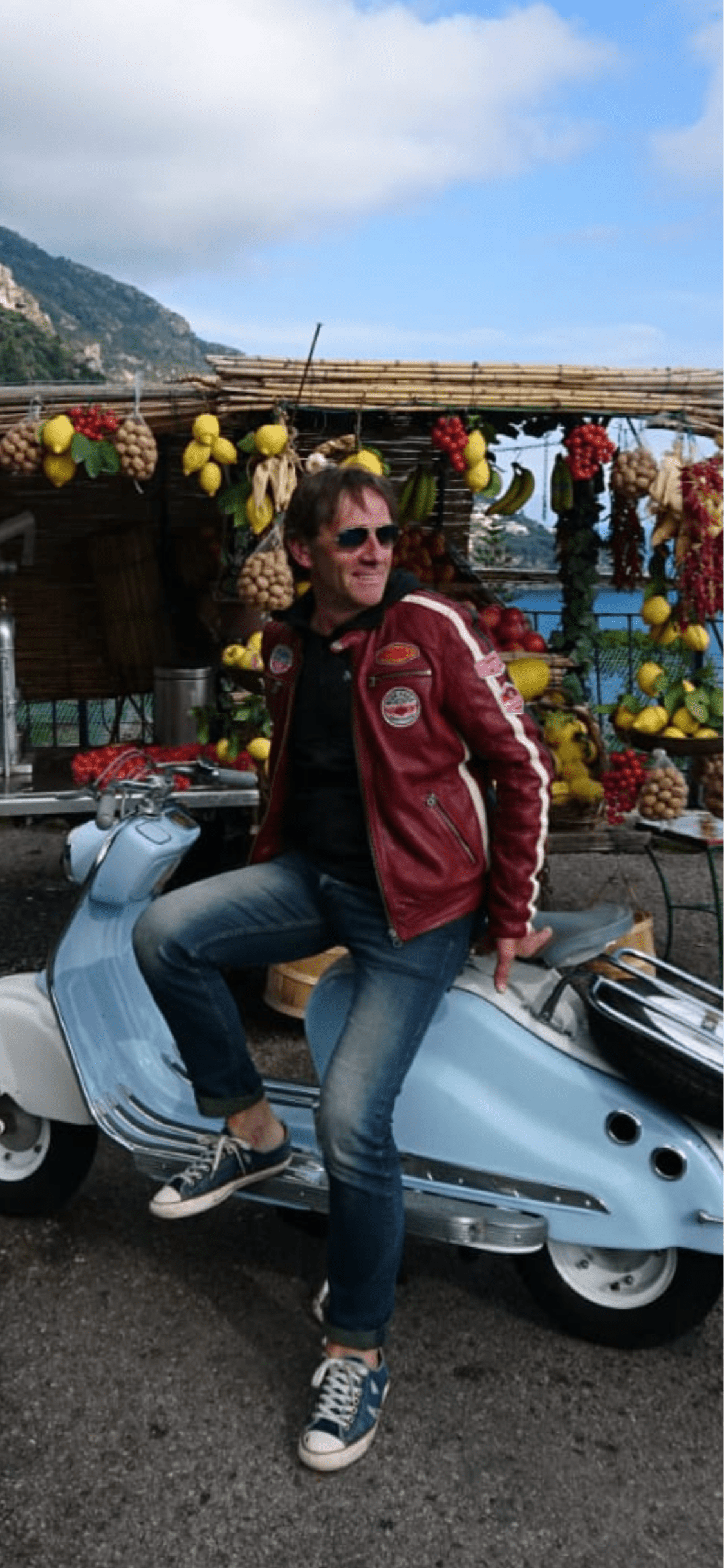 Photo de Calogero ALIGHIERI