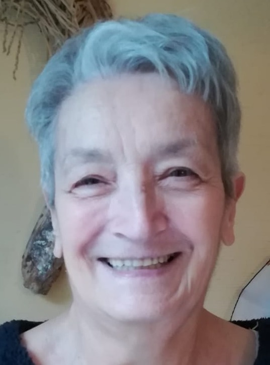 Photo de Suzanne ROUFFET