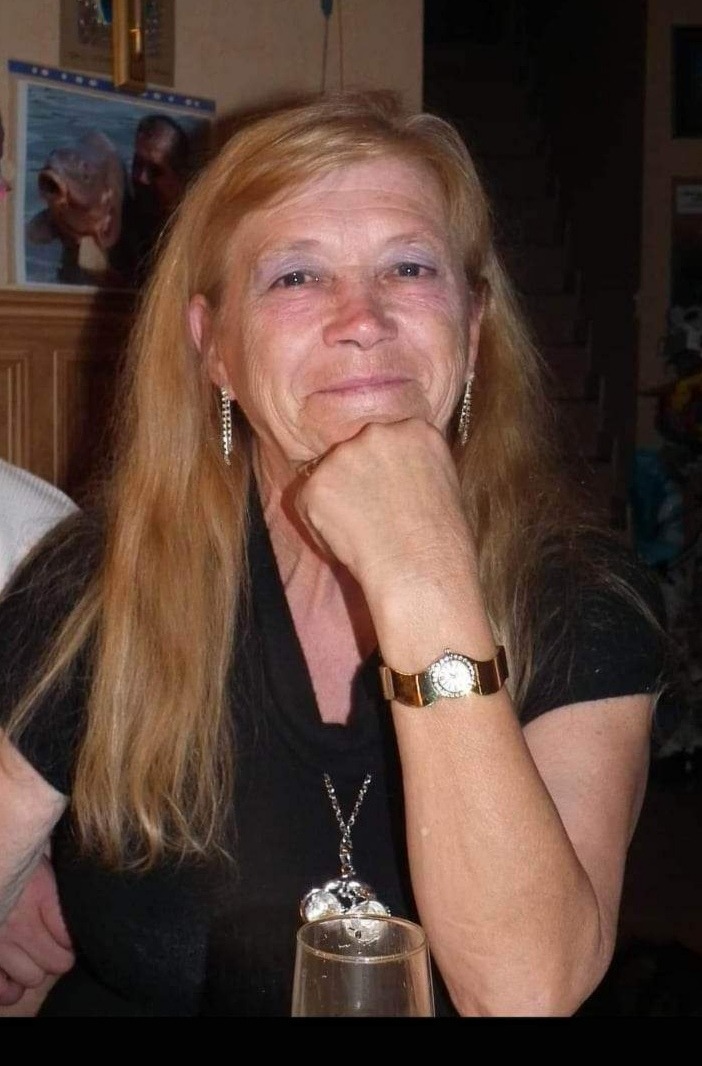 Photo de Marie-Claude FORESTIER