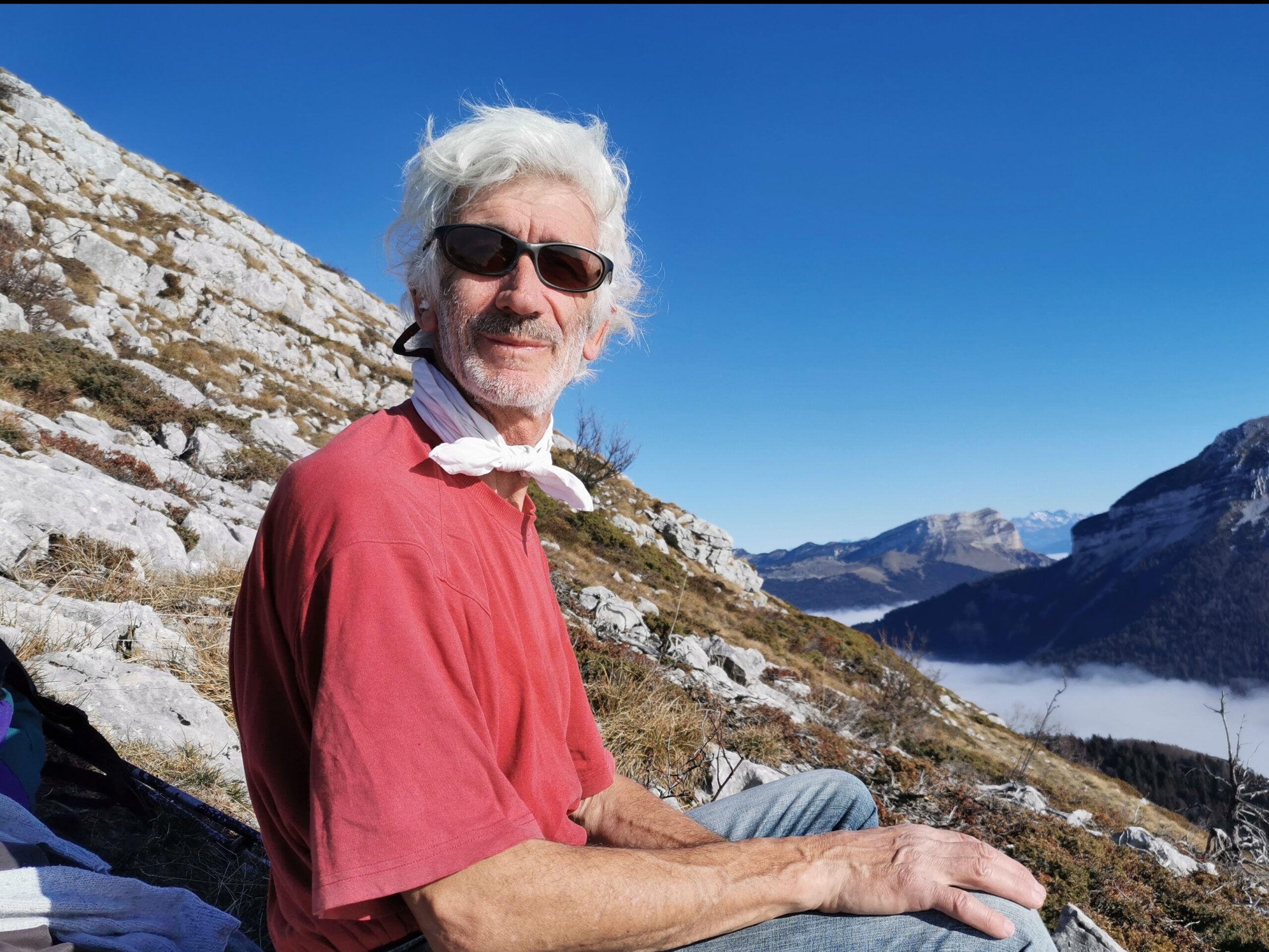 Photo d’Hervé VALLEY