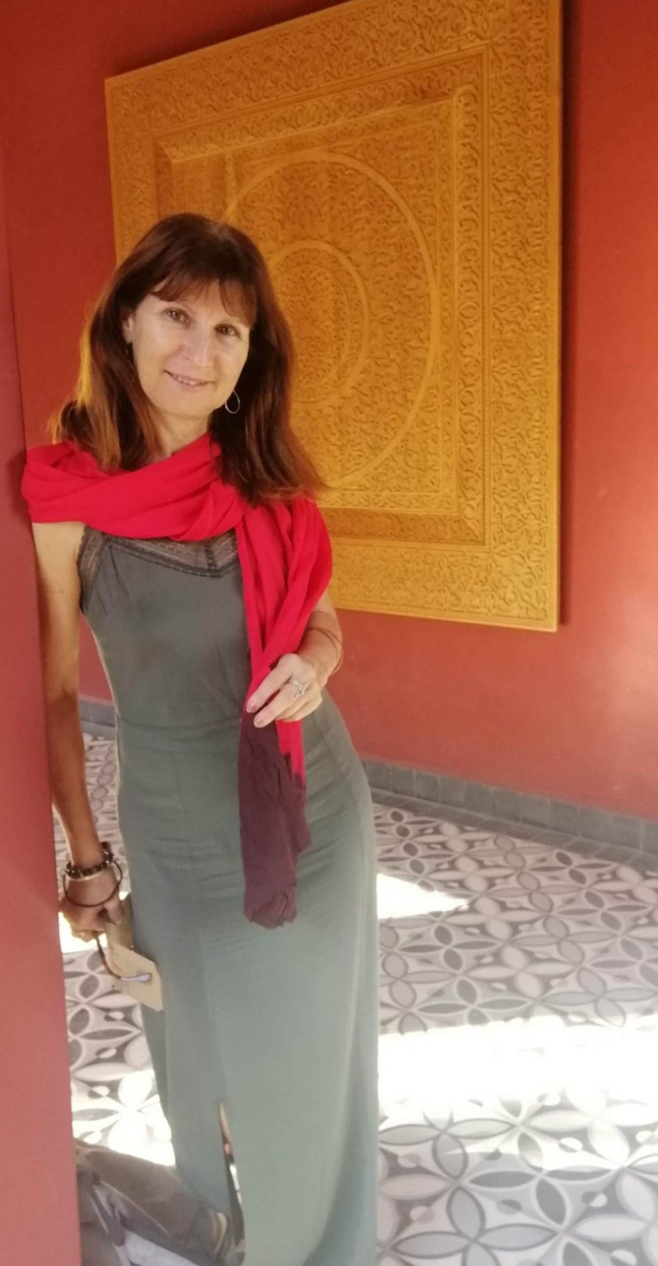 Photo de Catherine TESSA