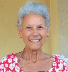 Photo de Chantal GOSSET