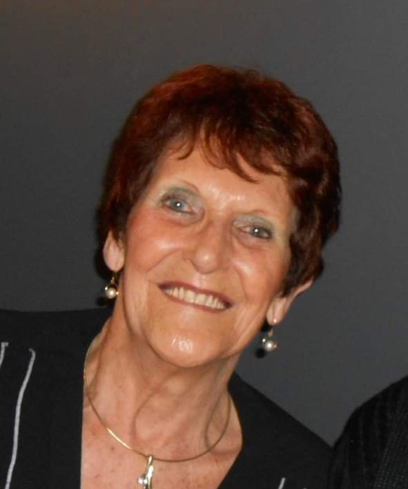 Photo de Chantal LUCIENNE