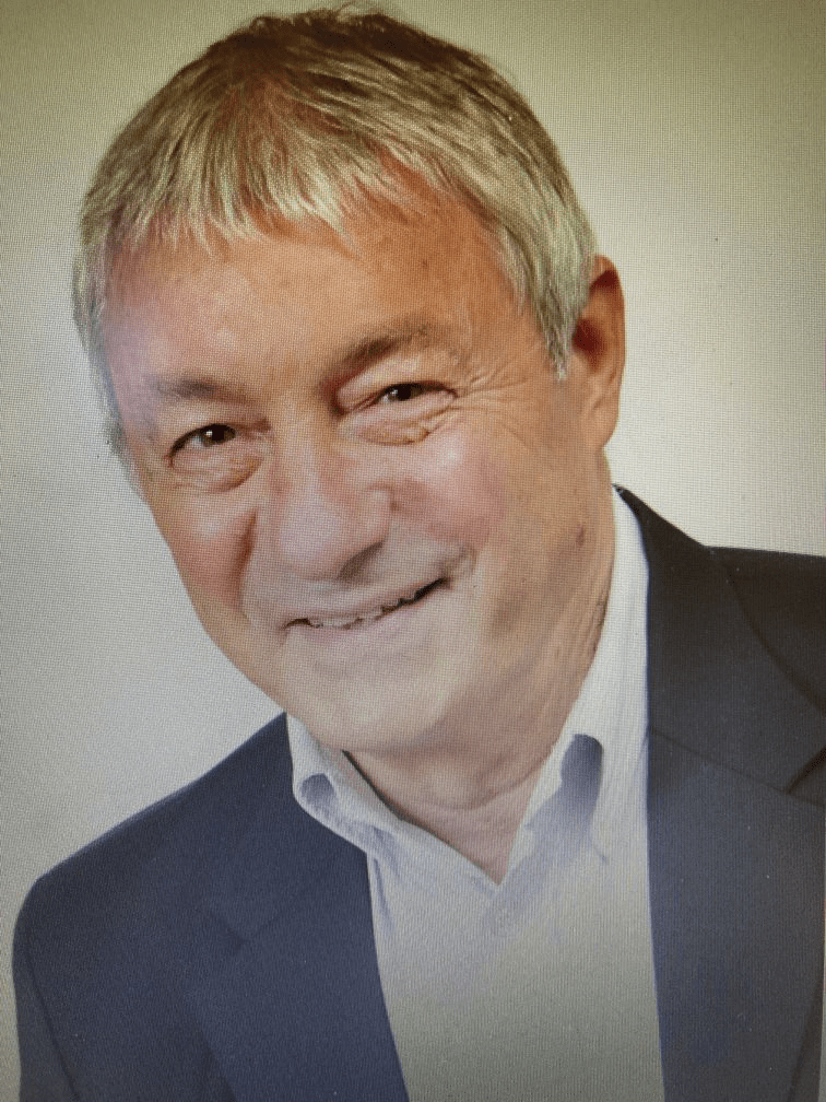 Photo de Claude ALBERT