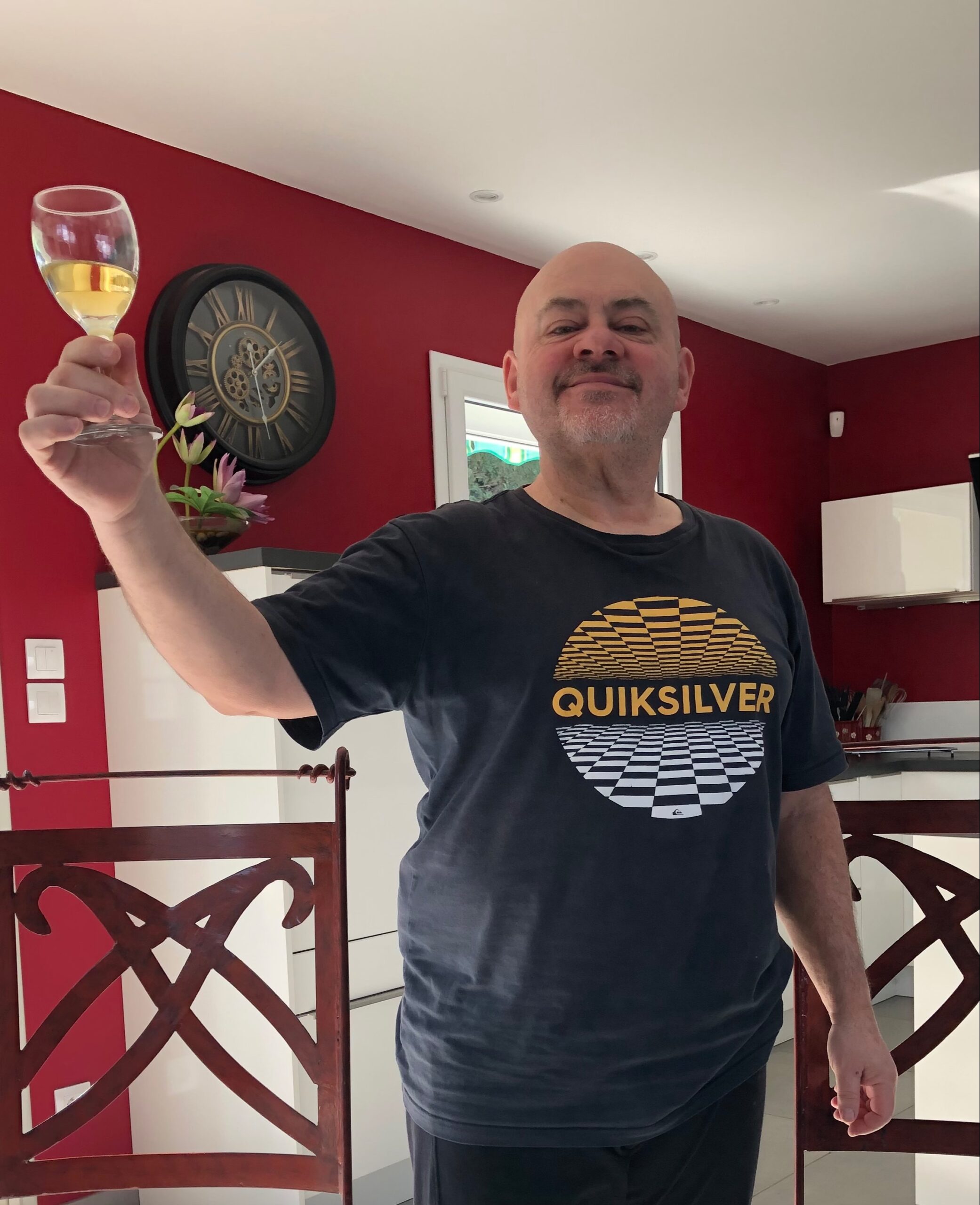 Photo de Jean-Michel BONNEVIE