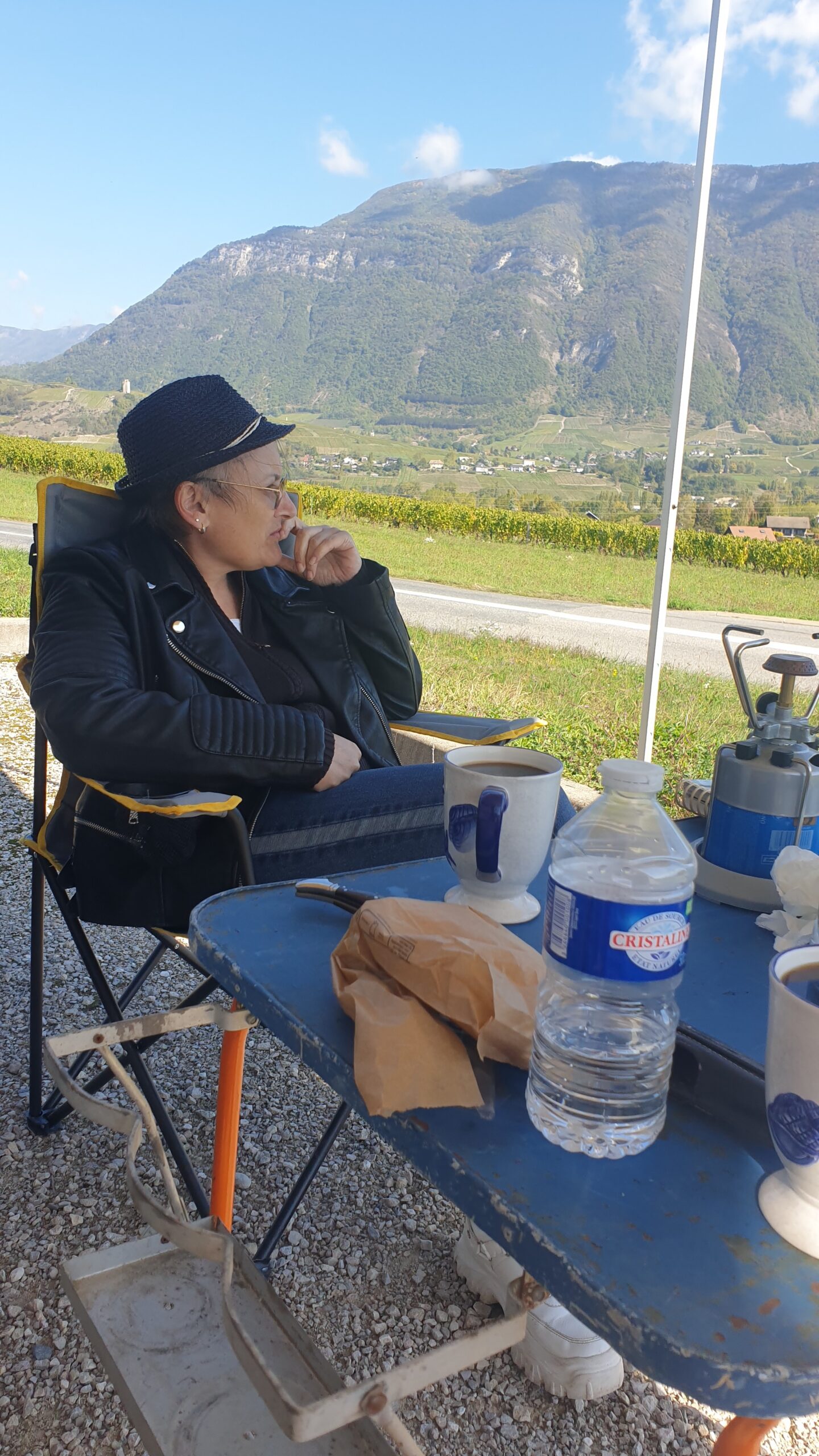 Photo de Chantal MARTIN