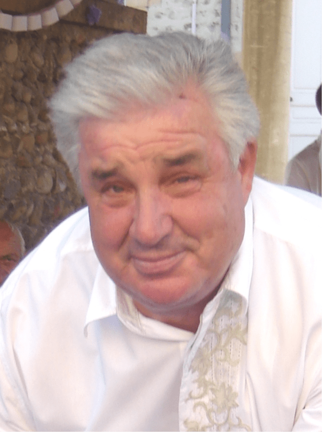 Photo de Maurice THÉRY