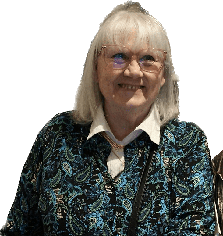 Photo de Martine BELLON