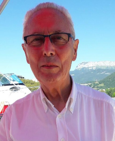 Photo de Jean CARROUGEAUX