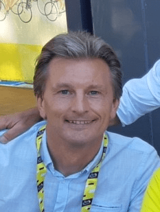 Photo d’Alain CLOQUETTE