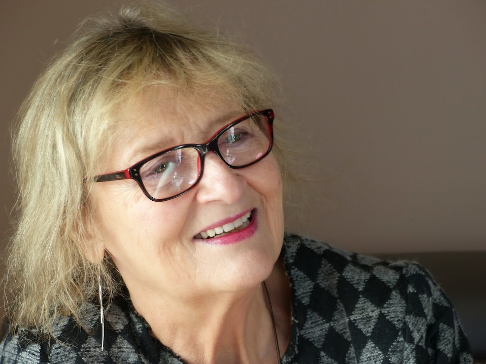 Photo de Marie-Christine JOUSSEAUME