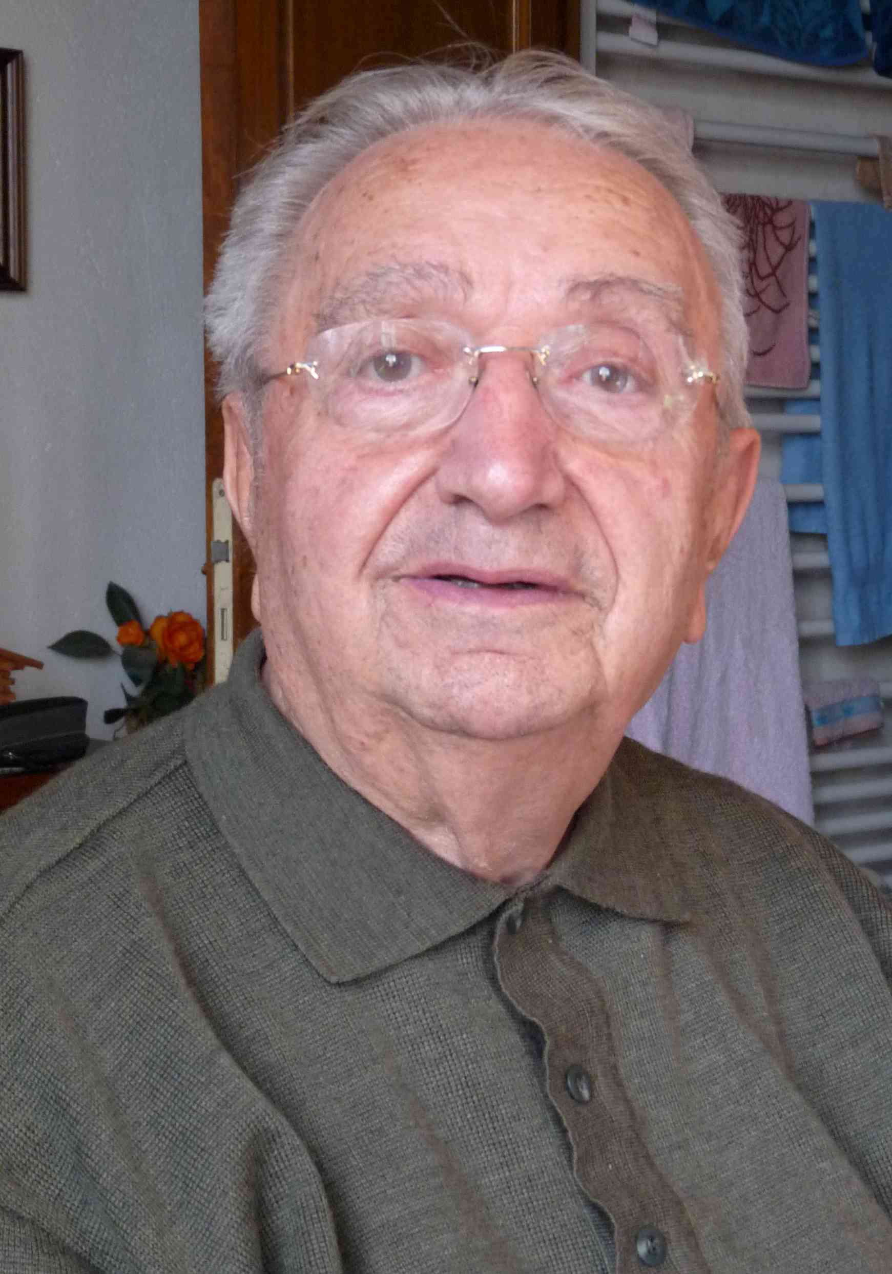 Photo de Robert SERMET