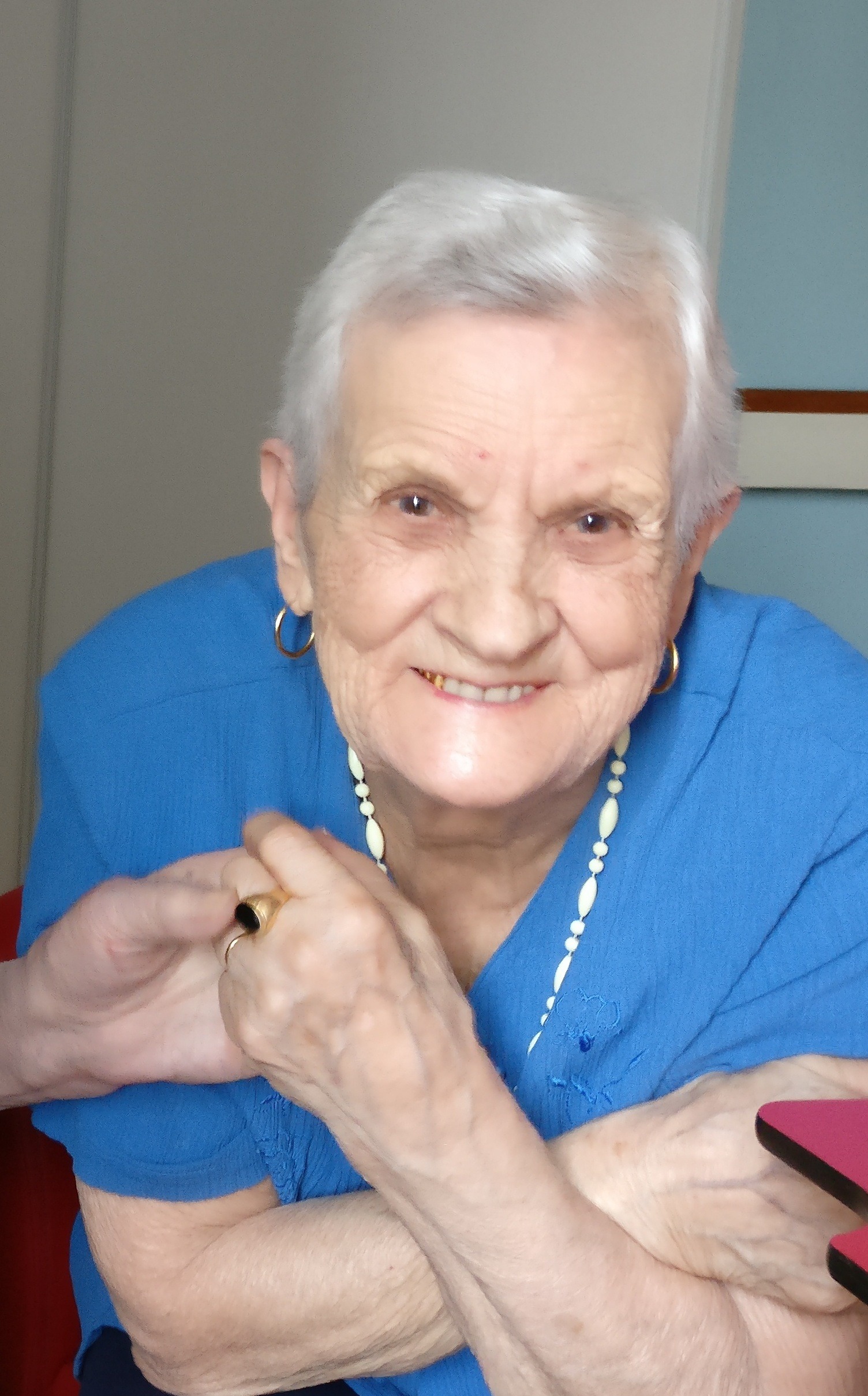 Photo de Marie-Louise BRIAND