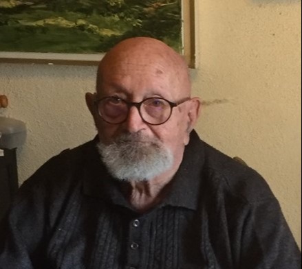 Photo d’Hubert TROMPIER