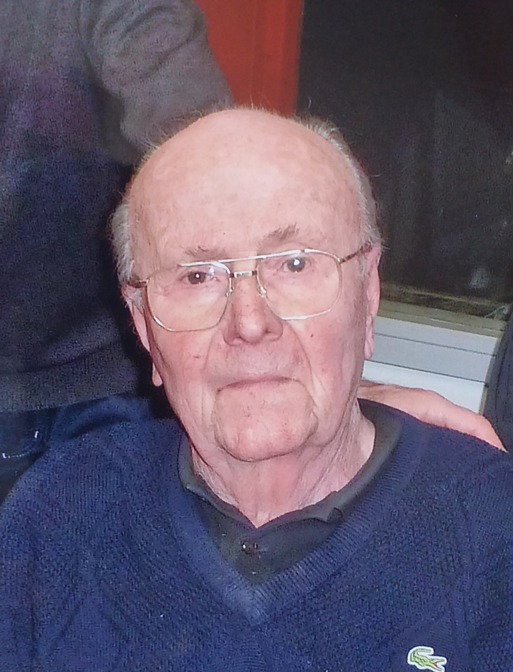 Photo de Félix MARION