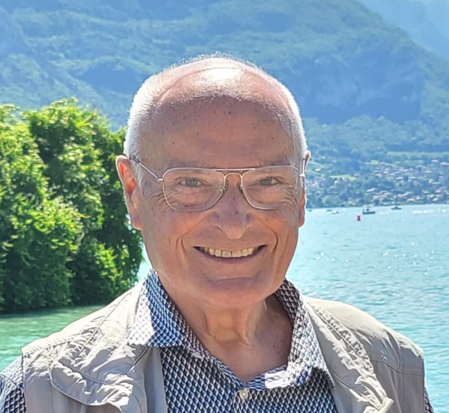 Photo de Bernard ELOUD