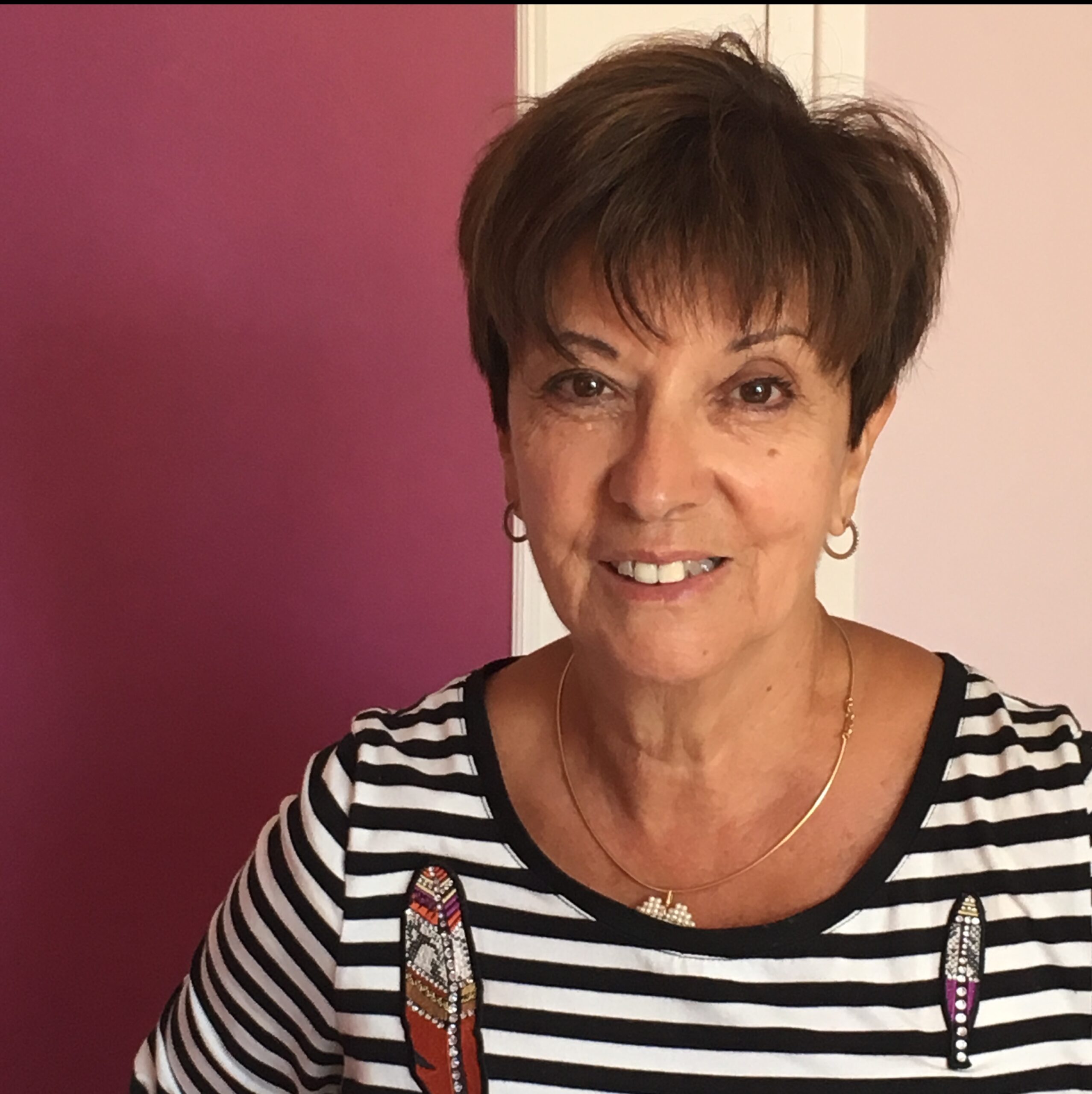 Photo de Nicole MALLEN