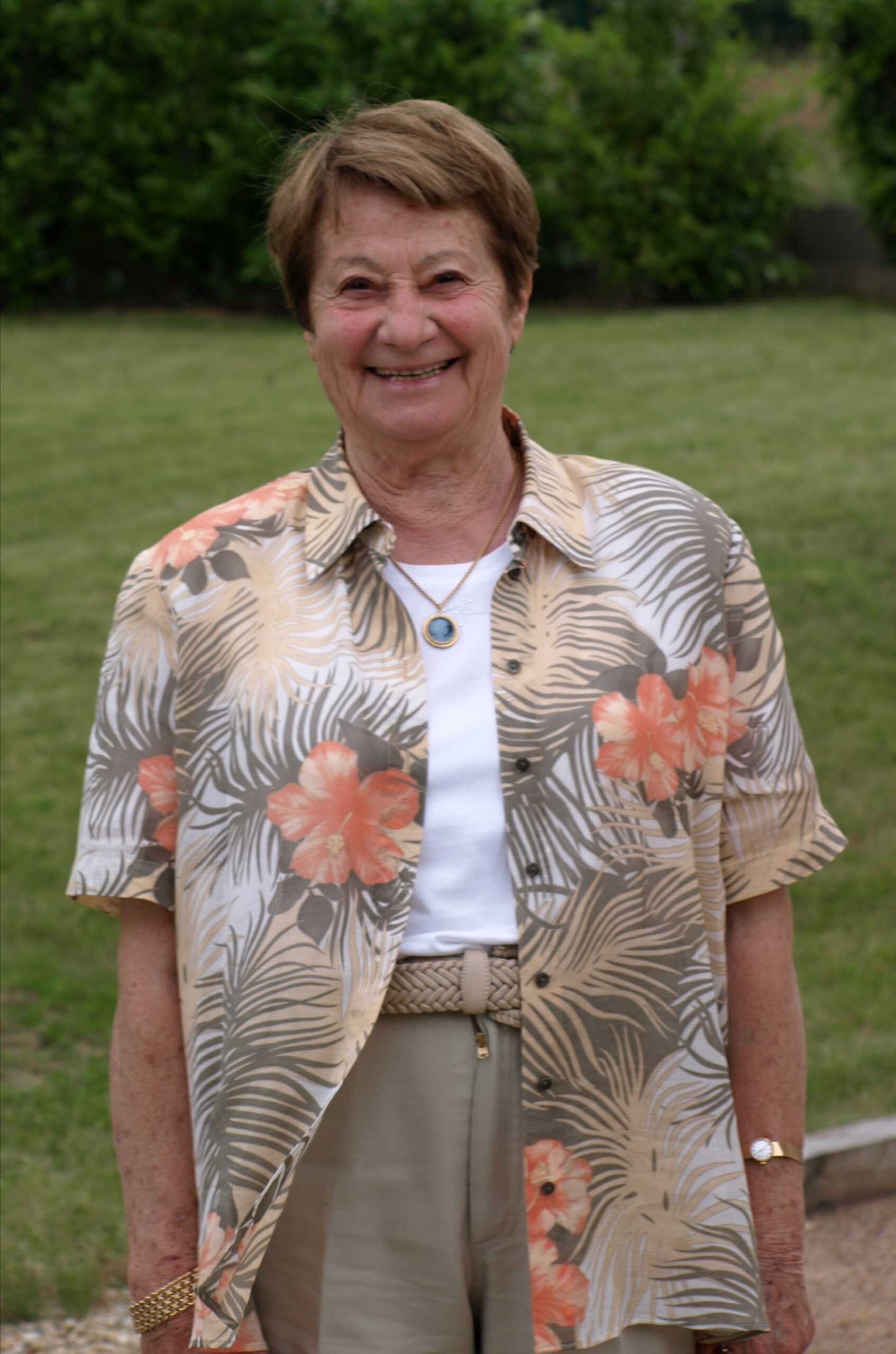 Photo de Delphine DALLA-ZUANNA