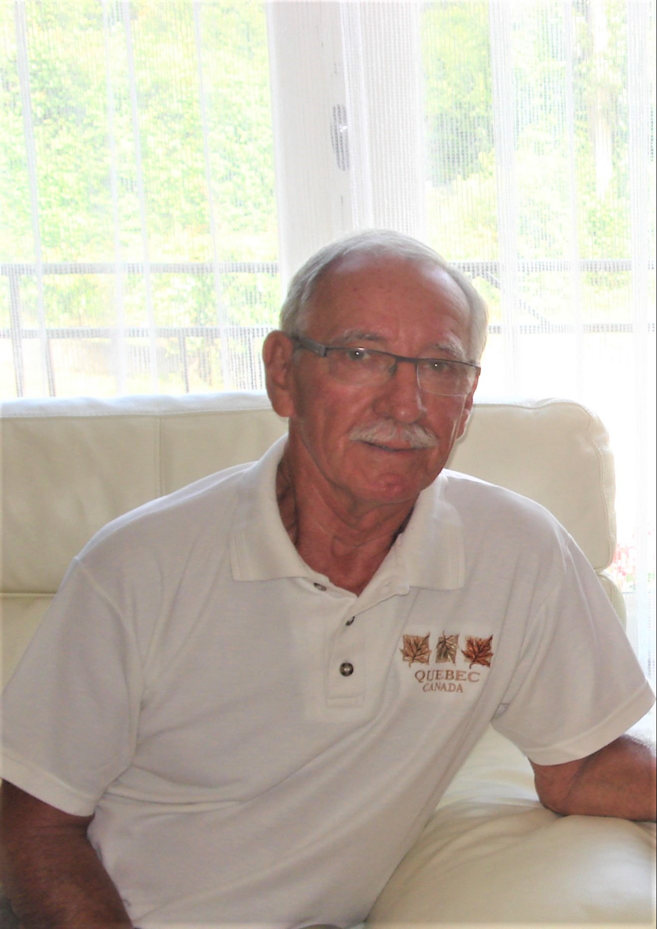 Photo de Georges DEVOUASSOUD