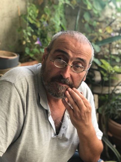 Photo de Pierre MARTIN