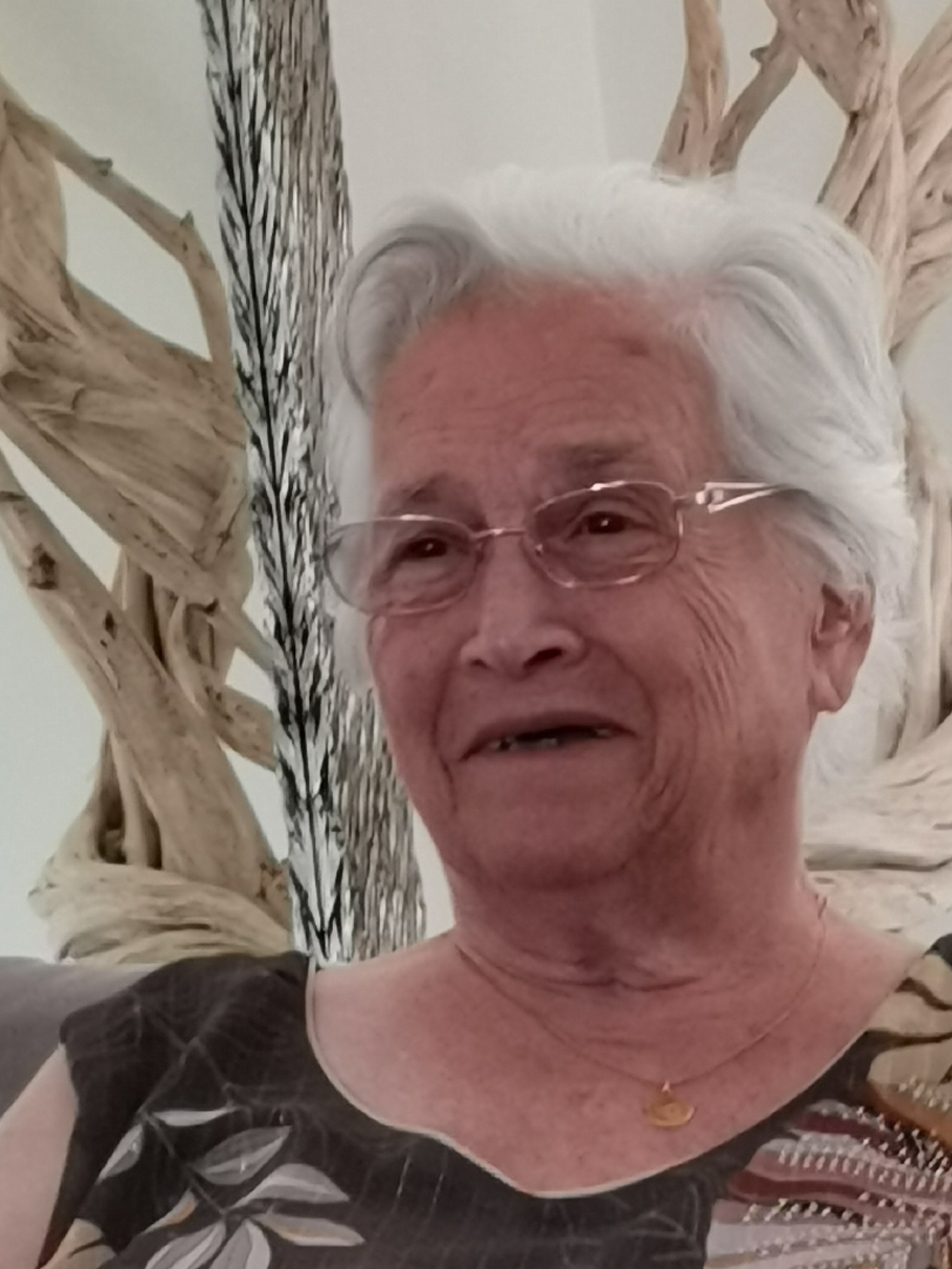 Photo de Fotini DHIMOÏLA
