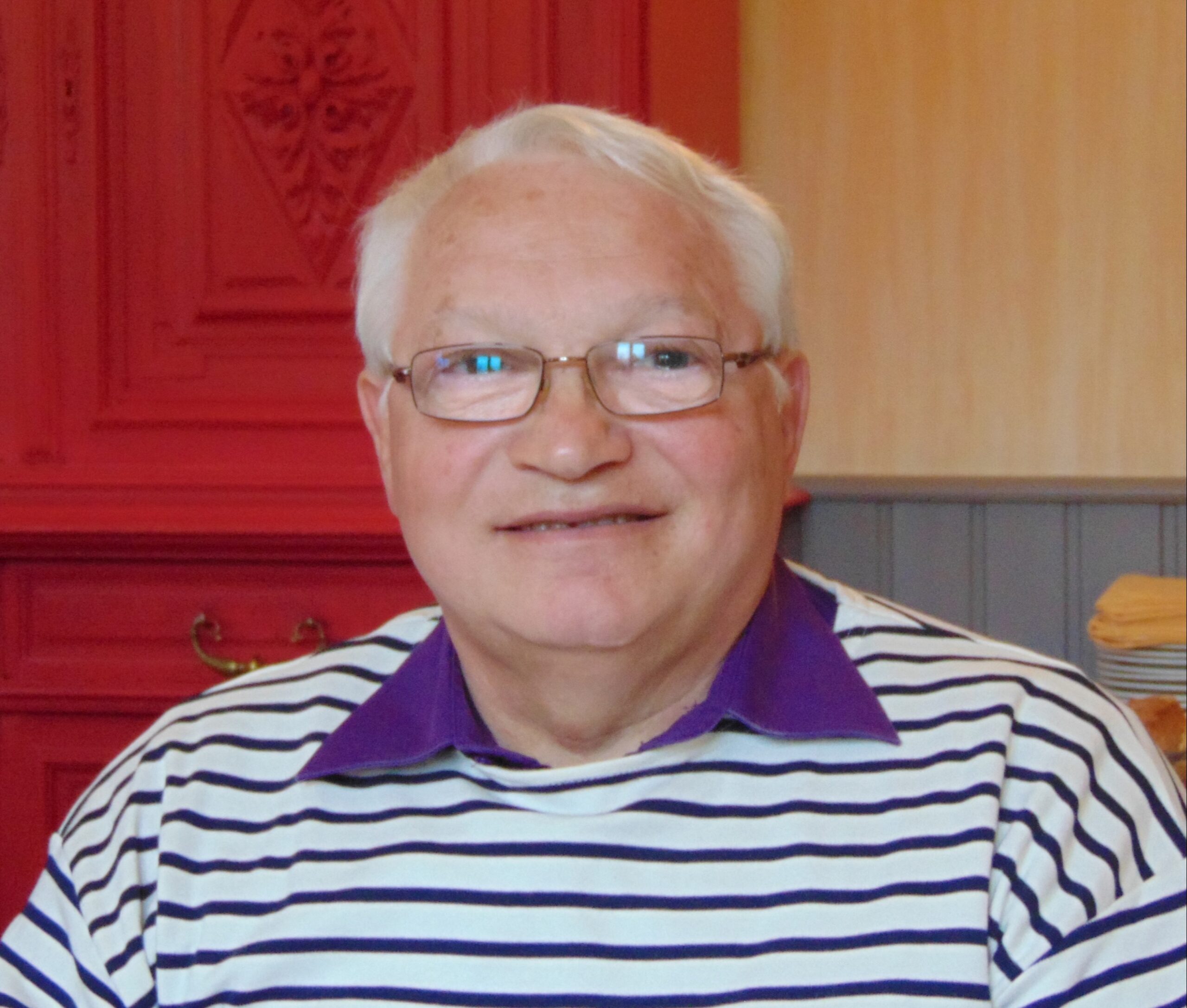 Photo de Michel PARISE