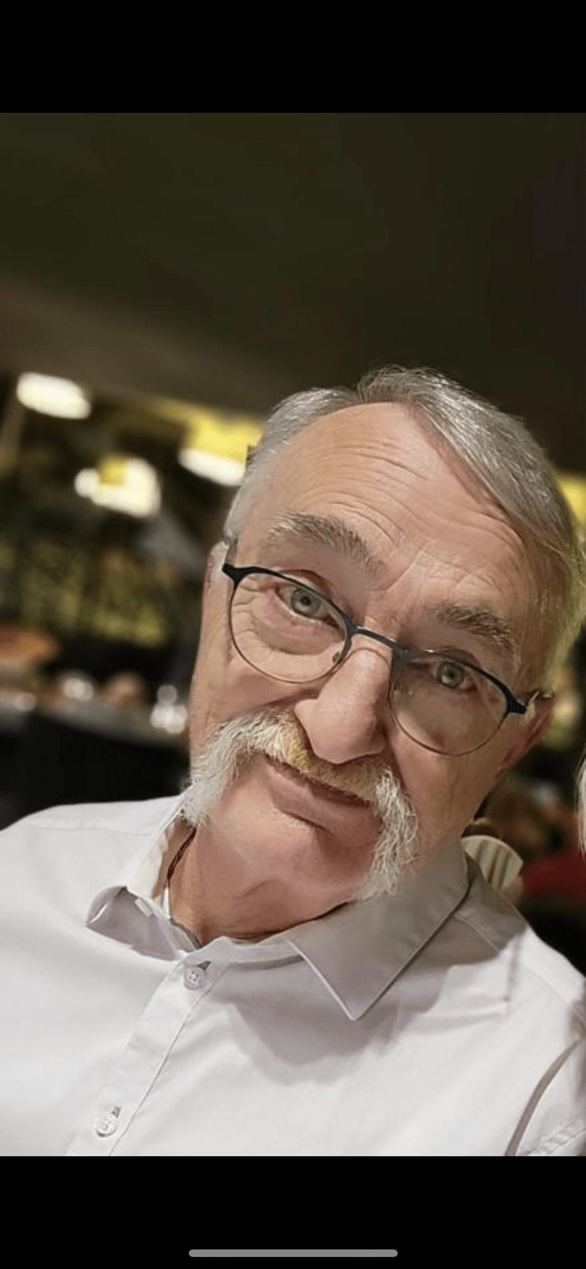 Photo d’Armand CHALANDE