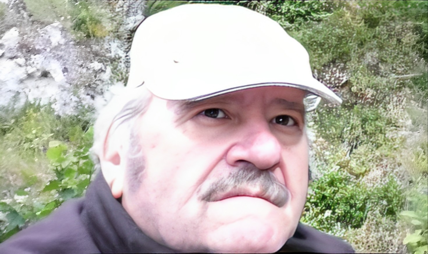 Photo d’Emile ROSTAING