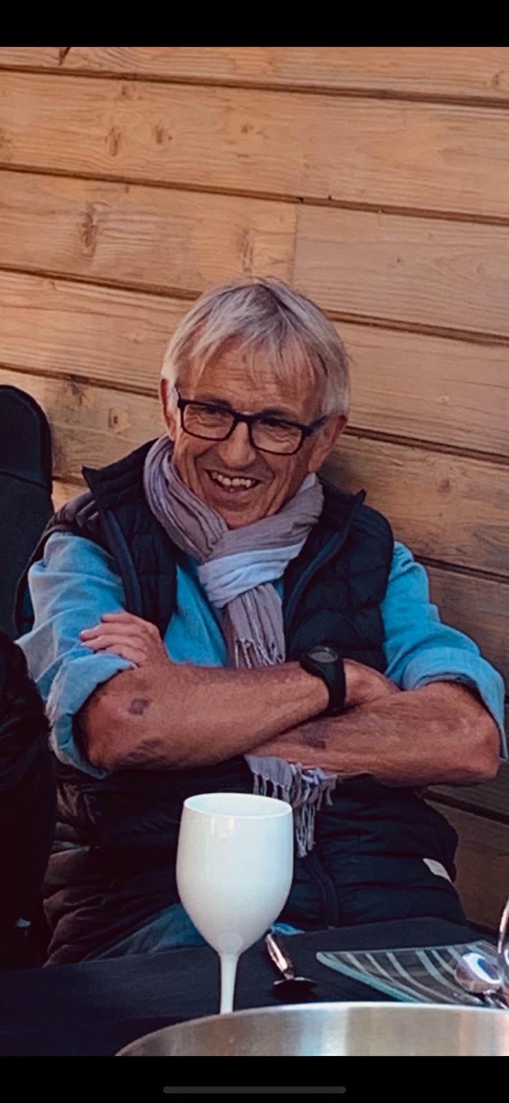 Photo de Gérard BRON