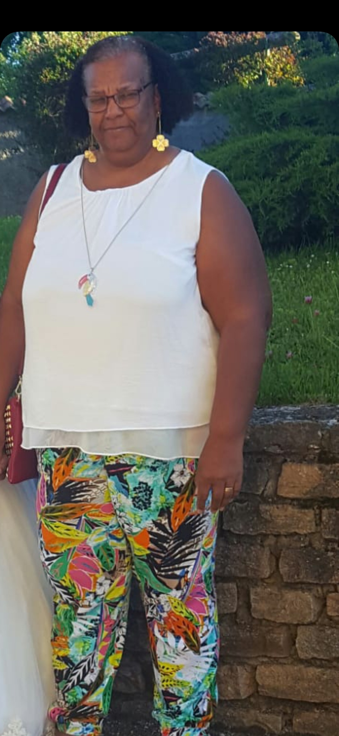 Photo de Jeannette BIQUE