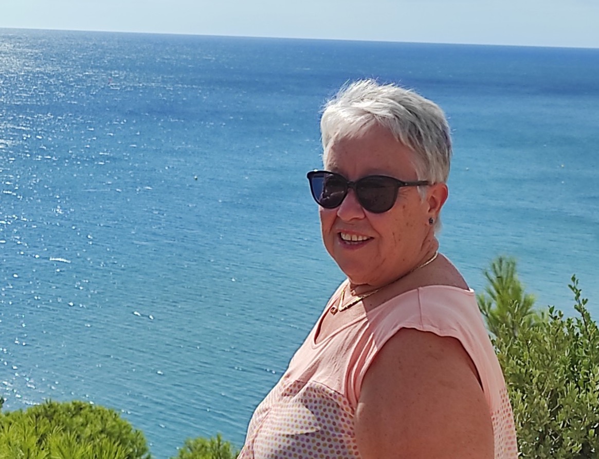 Photo de Pascale NOBLANC