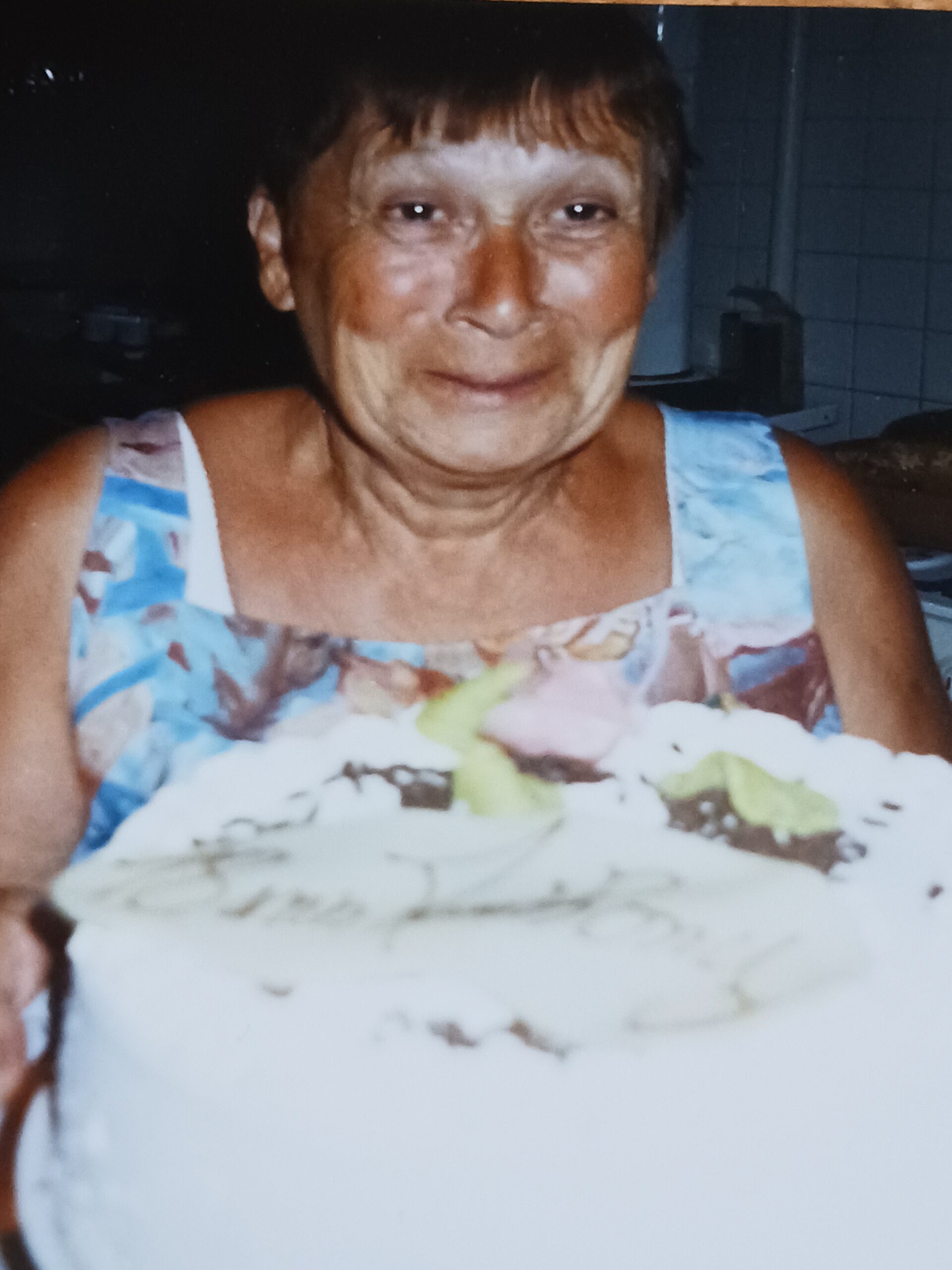 Photo de Marie-Thérèse BONNIN