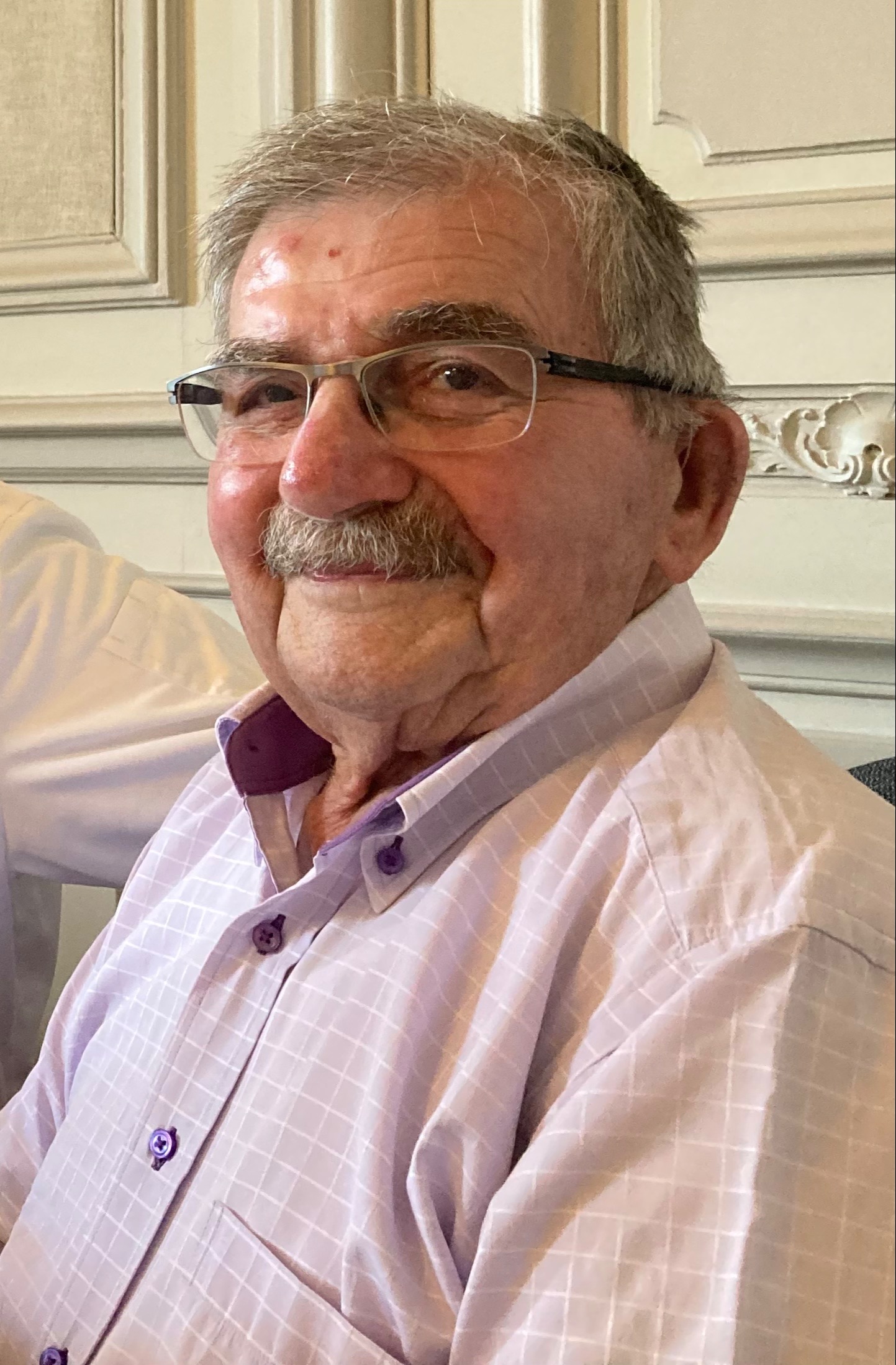 Photo de Louis BORDET