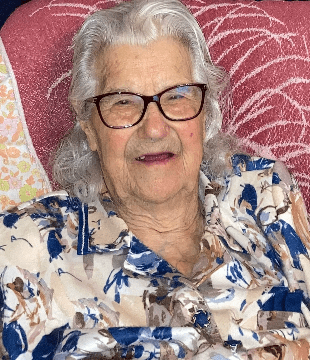 Photo d’Irène MATHURIN