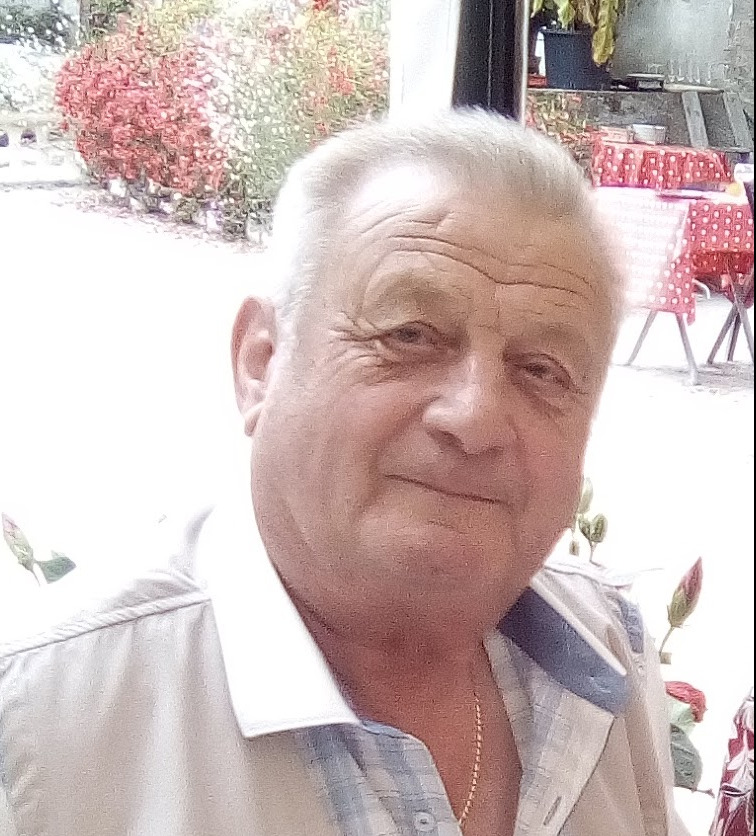 Photo de Maurice BERLIOZ