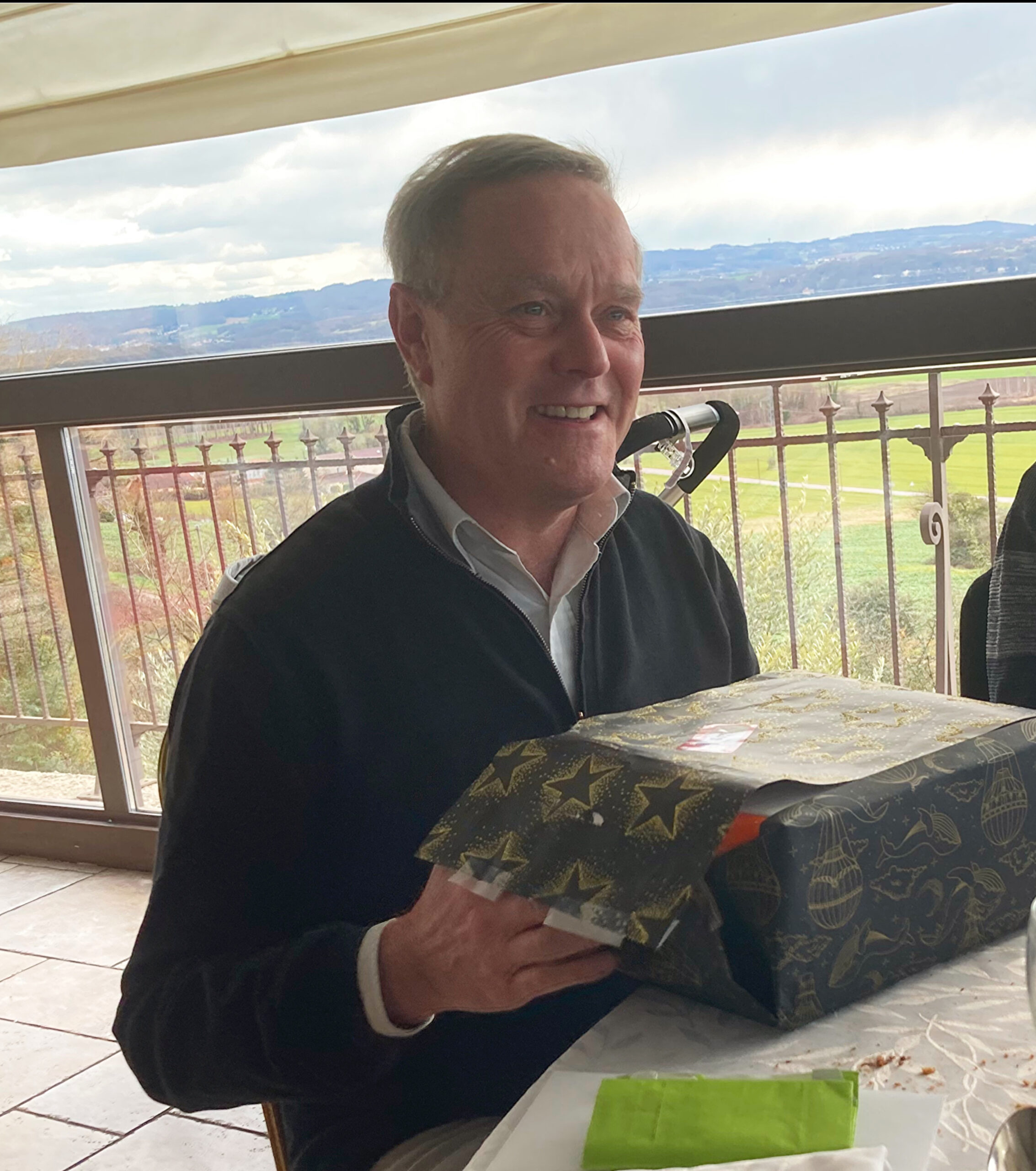 Photo de Thierry LIENARD