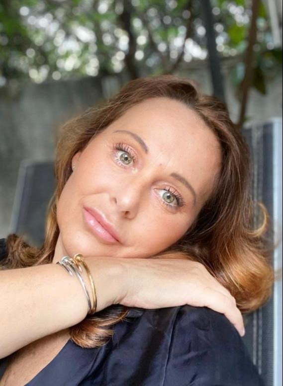 Photo de Marlène GAILLARD