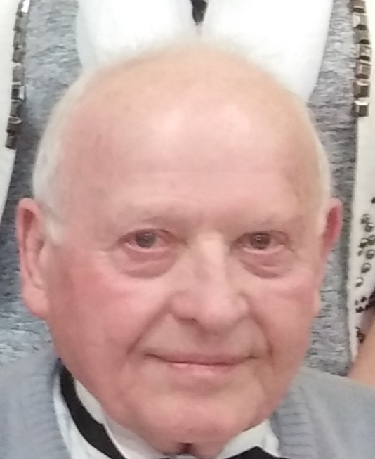 Photo de Fernand CLAVEL