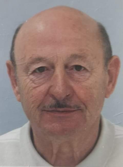 Photo de Raymond GUIARD