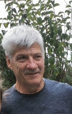 Photo de Jean QUERENET