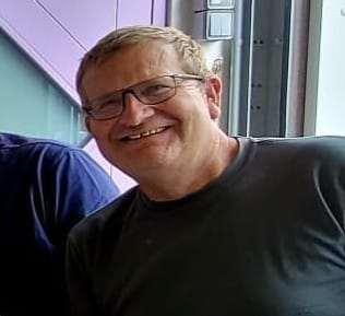 Photo de Didier PEREIRA