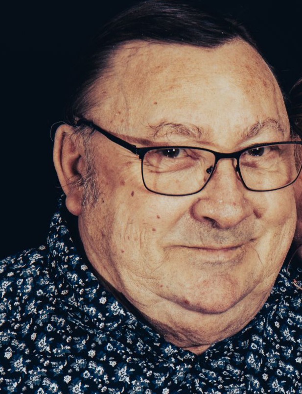 Photo de Gérard NAVARRO