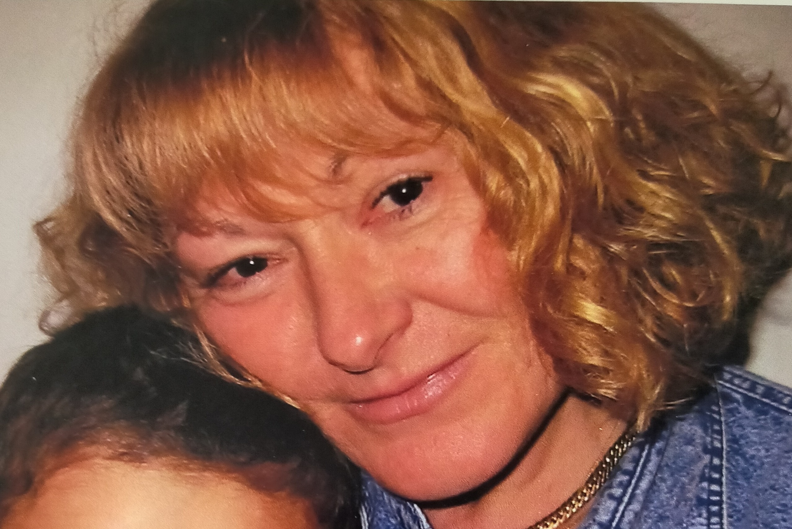 Photo de Maryvonne BOUVARD