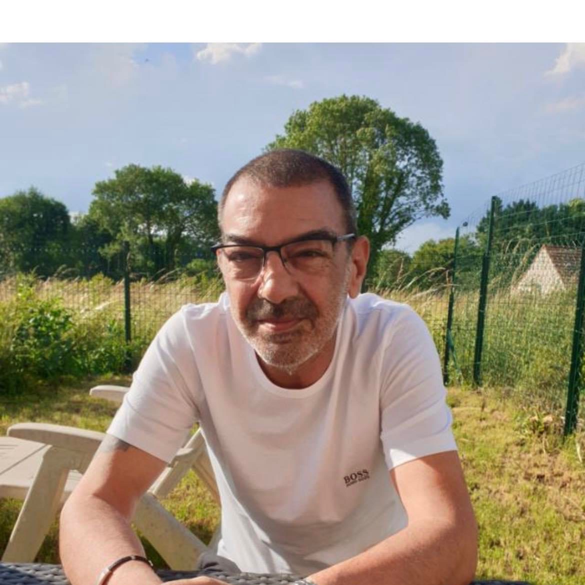 Photo d’Antoine COSTA