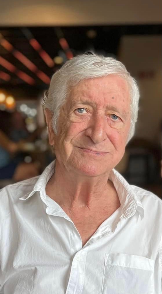 Photo d’André LOPEZ