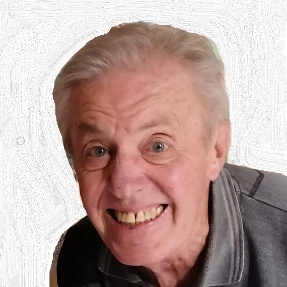 Photo de Bernard LAURENT