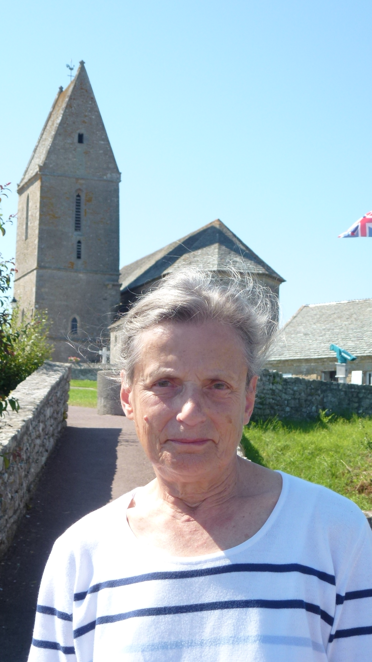 Photo de Marie-Odile PAQUERON